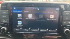 Hyundai i30 1.4T GDI N Line+ [Nav] 5dr Petrol Hatchback